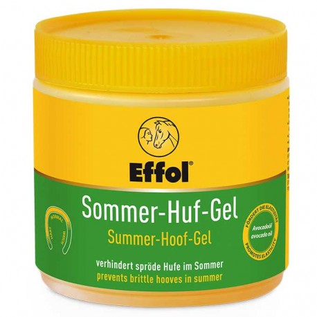 GEL PARA CASCOS VERANO EFFOL