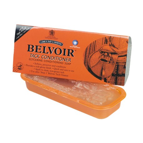 JABONCILLO GLYCERINA EN BARRA BELVOIR CARR & DAY & MARTIN