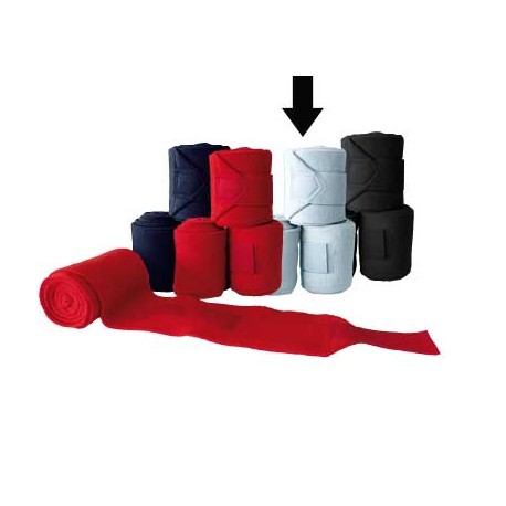 VENDA POLO ECONOMICA (SET 4 UNIDADES)