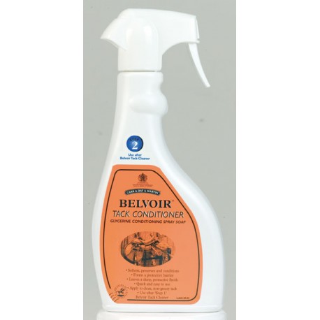 JABONCILLO SPRAY STEP2 BELVOIR CARR & DAY & MARTIN