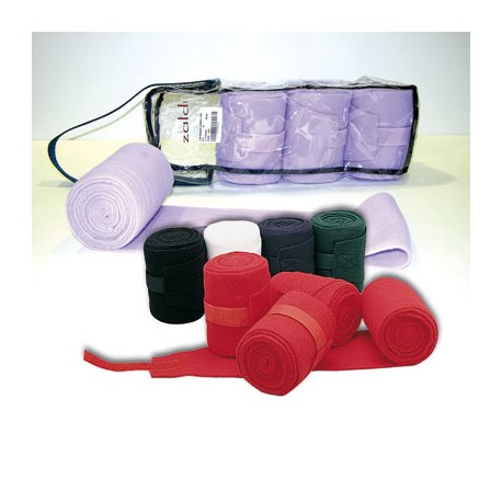 VENDA POLO ZALDI (SET 4 UNIDADES)