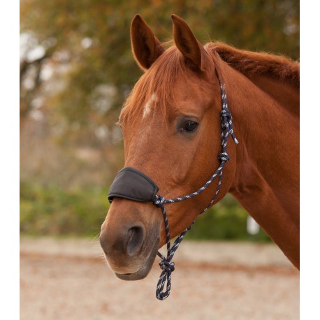 PROTECTOR DE NARIZ PARA CABEZADAS DE NUDOS