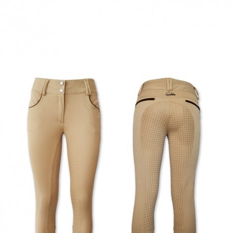 PANTALON LEXHIS BEREZI ADHESION PLUS (MUJER)