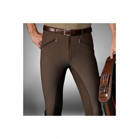 PANTALON PIKEUR LIOSTRO (HOMBRE)