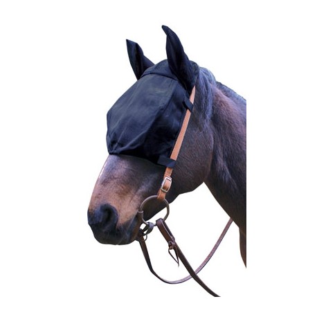 MOSQUERO REDECILLA CAVALLO CON OREJAS