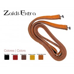 ACION ZALDI EXTRA RECORD HEBILLA EN "T" (PAR)