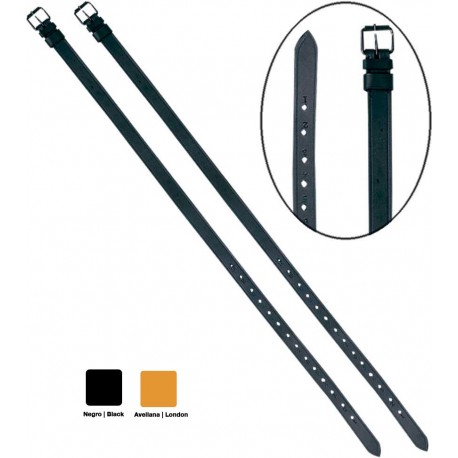 ACION VAQUERA ECONOMICA CON HEBILLA