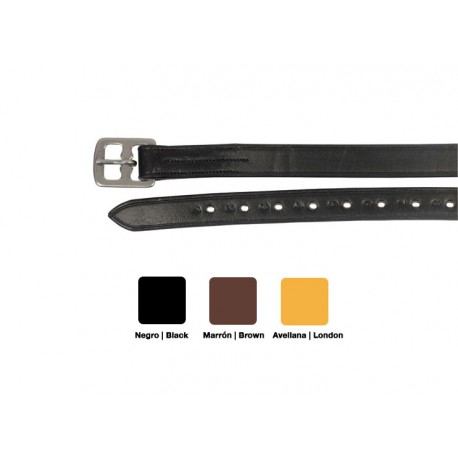 ACION CUERO ECONOMICA