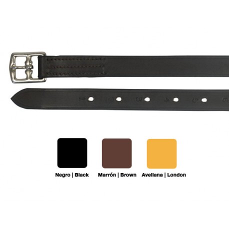 ACION CUERO ECONOMICA PARA NIÑO (PAR)