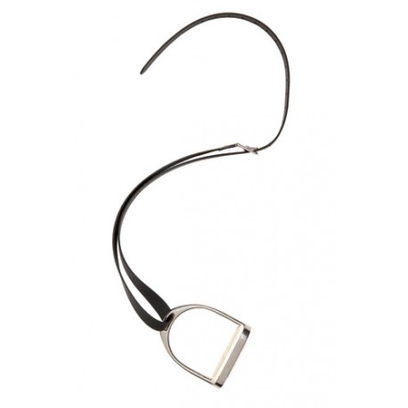 ACION SINTETICA WINTEC FINA CON HEBILLAS (PAR)