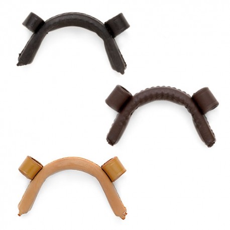 SERRETA FORRADA HH CON PASADORES