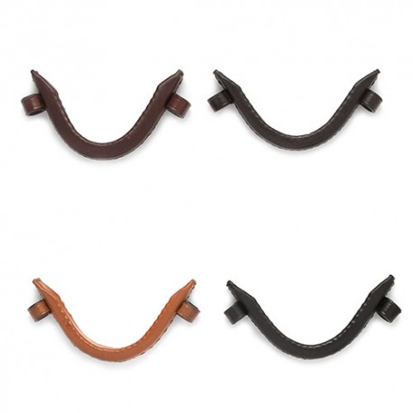 SERRETA FORRADA LEXHIS CON PASADORES