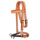 SERRETON VAQUERO NYLON HH C/ AHOGADERO FORRADO CON 3 PILARES