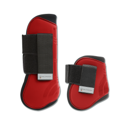 PROTECTORES DE TENDON Y MENUDILLO PRO (SET DE 4)