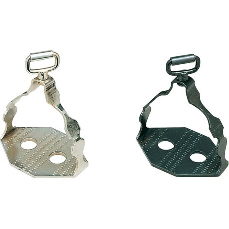 ESTRIBO VAQUERO ESPAÑOL (PAR)