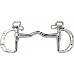 BOCADO GOYOAGA DESVENO (INOX)