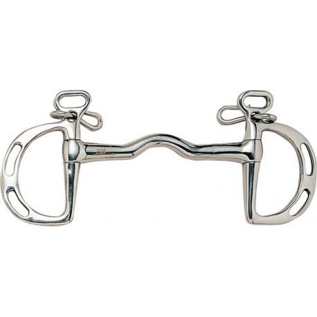 BOCADO GOYOAGA DESVENO (INOX)