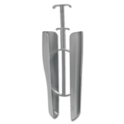 HORMAS PLASTICO BOTAS (PAR)