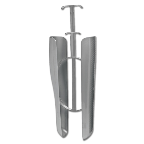 HORMAS PLATICO BOTAS (PAR)