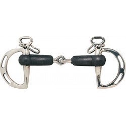 BOCADO GOYOAGA DESVENO (INOX)