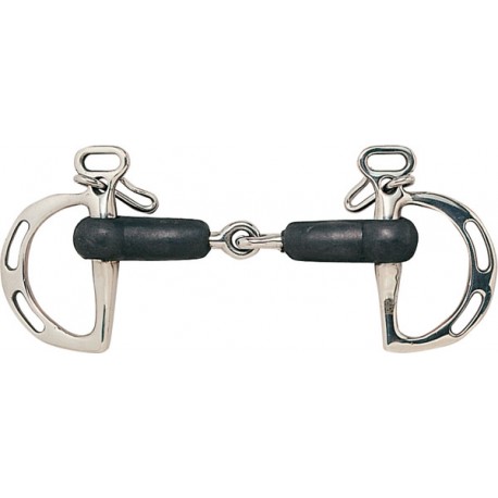 BOCADO GOYOAGA DESVENO (INOX)