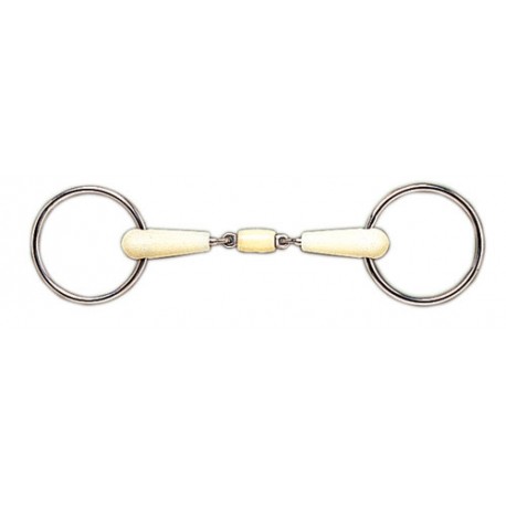 FILETE 3 PIEZAS HAPPY MOUTH