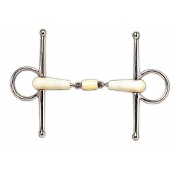 FILETE PALILLOS HAPPY MOUTH 3 PIEZAS