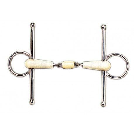 FILETE PALILLOS PARTIDO HAPPY MOUTH