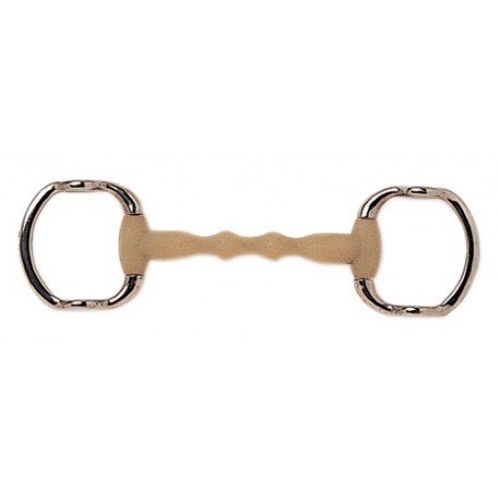 FILETE OLIVA HAPPY MOUTH RECTO MOLDEADO ELEVADOR