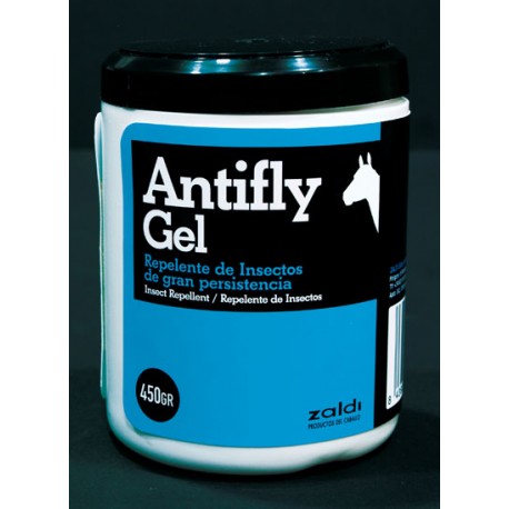 REPELENTE INSECTOS ZALDI PREMIUM GEL