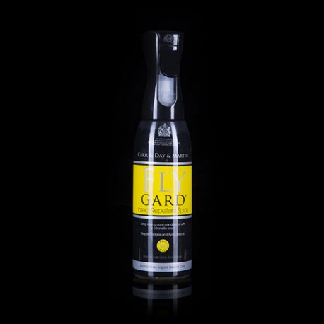 REPELENTE INSECTOS EFFOL CARR & DAY FLYGUARD