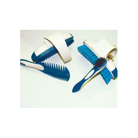 CONJUNTO DE LIMPIEZA ANATOMICO