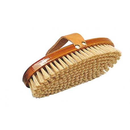 BRUZA PREMIUM CERDA PELO NATURAL