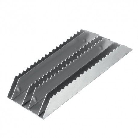 ALMOHAZA BRASILEÑA ALUMINIO