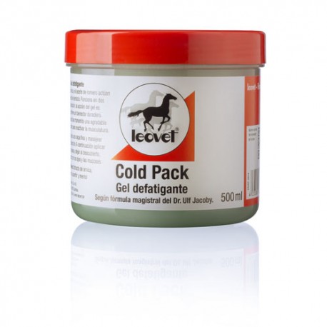 GEL TENDON LEOVET COLD PACK