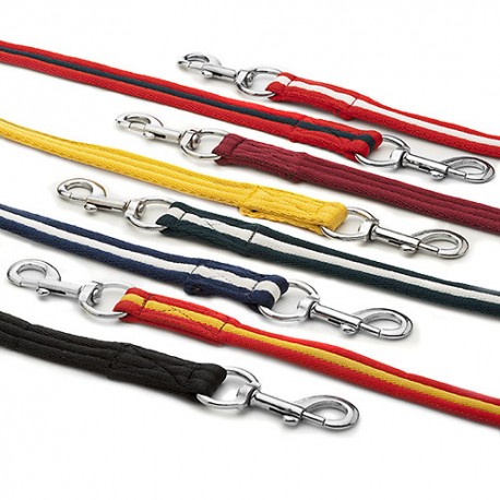 RAMAL NYLON PLANO ACOLCHADO