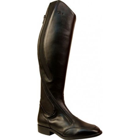 BOTA CUERO JAGUAR 8181