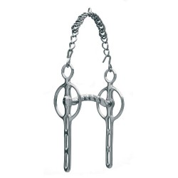 BOCADO LIVERPOOL SEFTON ARCO FIJO