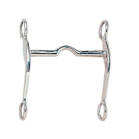 BOCADO AMERICANO INOX PUENTE