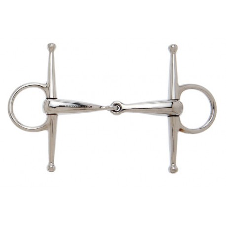 FILETE PALILLOS INOX GRUESO