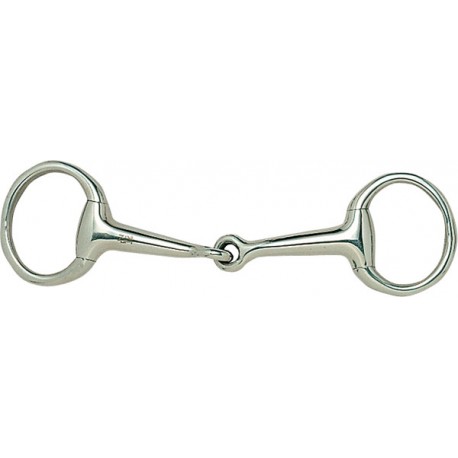 FILETE OLIVA FINO PARA DOBLE RIENDA