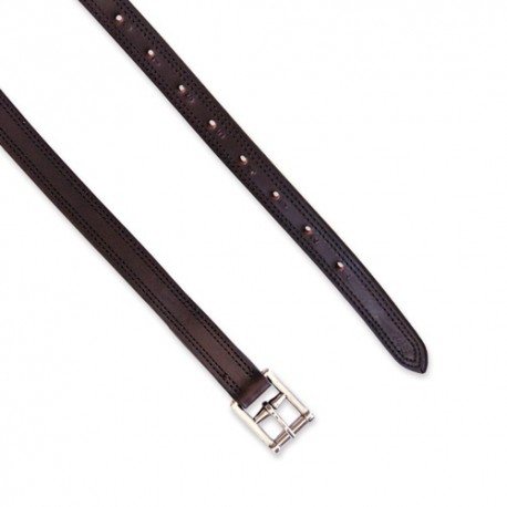 ACION INGLESA LEXHIS CUERO LUXE (PAR)