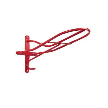 PORTASILLA PARED FIJO BASE EN CRUZ