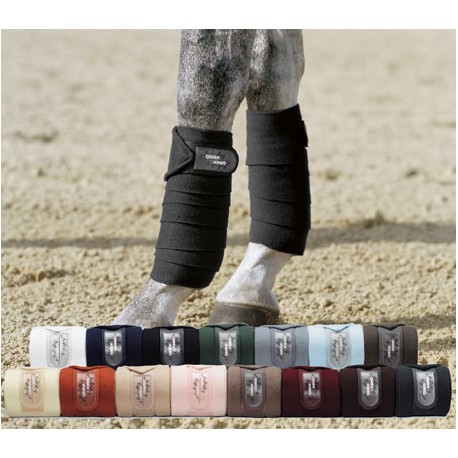 VENDA POLO ESKADRON (SET 4 UNIDADES)