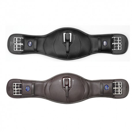 CINCHA WINTEC ELÁSTICA CON CAIR