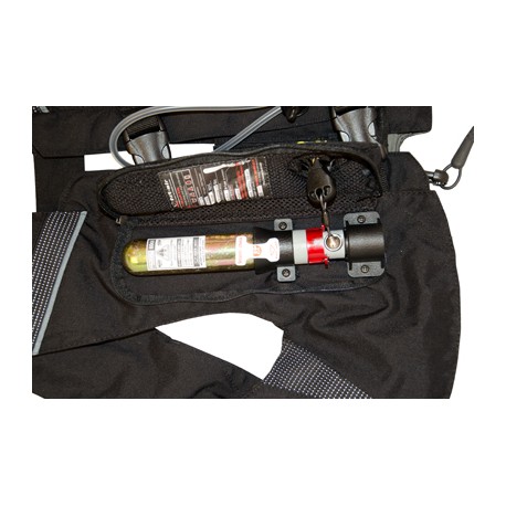 BOMBONA CO2 PARA CHALECO HIT AIR