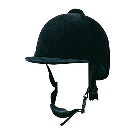 CASCO ZALDI ECONOMICO TERCIOPELO