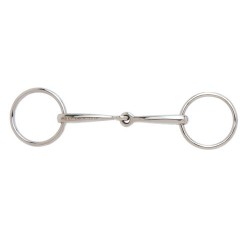 FILETE SEFTON FINO PARA DOBLE RIENDA