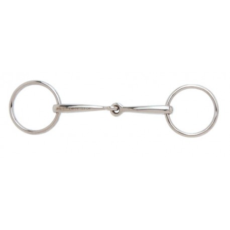 FILETE FINO PARA DOBLE RIENDA