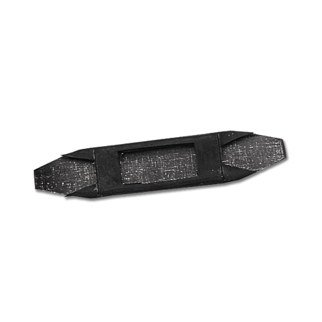 PROTECTOR GOMA DE CADENILLLA BARBADA